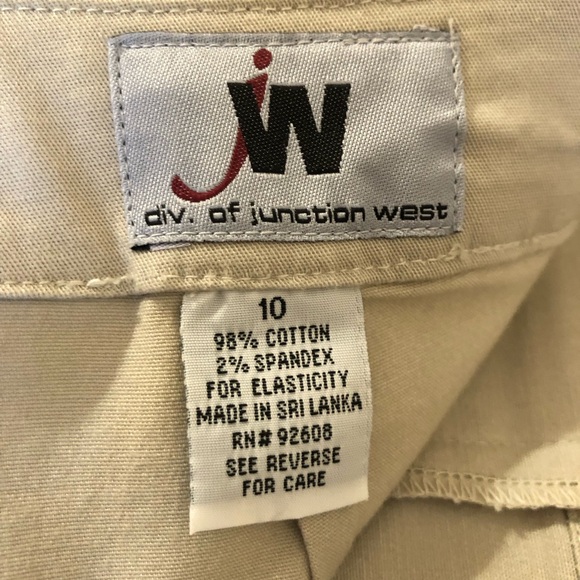 VtG Fr0nT SliT G0rGe0uS LeAthEr LaCe-uP MaXi SkiRt 🐴 - Picture 6 of 13